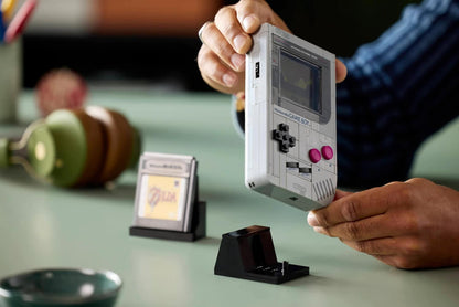 LEGO 72046 Game Boy™ - Super Mario