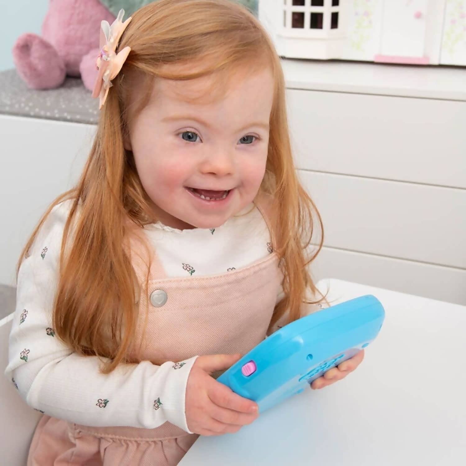 Peppa Pig - Peppa's Tablet - Jasnor