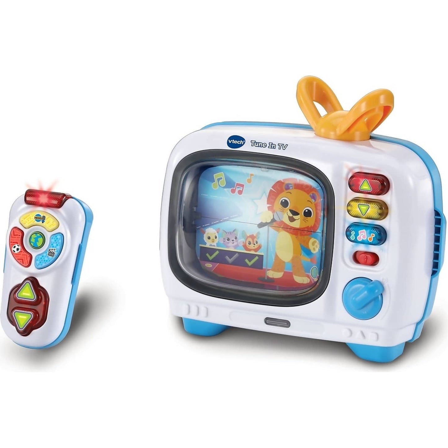 VTech - Tune In TV