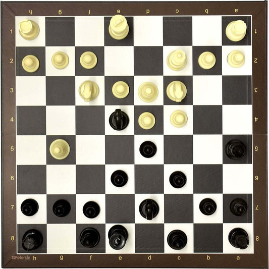 Peterkin - Classics Chess Game Gift Box