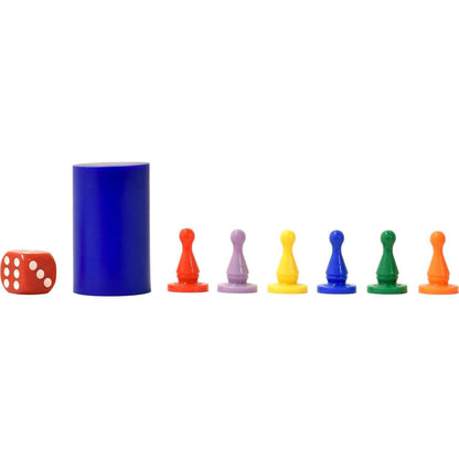 Peterkin - Classics Snakes & Ladders Game Gift Box