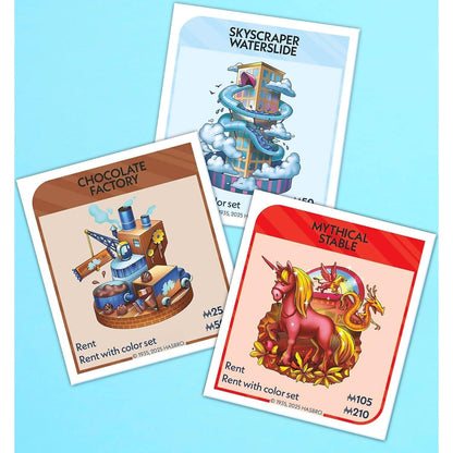 Hasbro -  Gaming - Monopoly App Banking Board Game