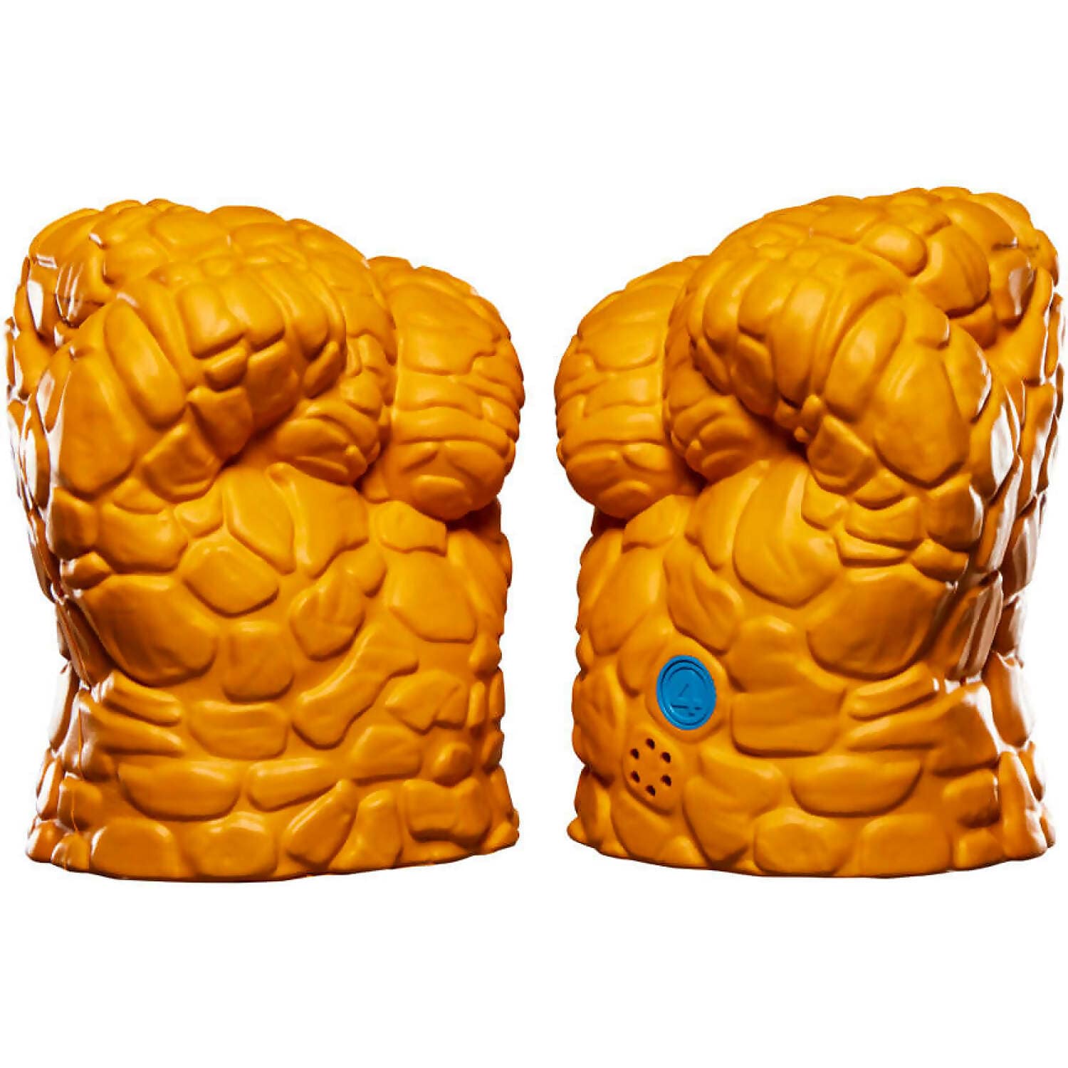 Marvel - Studios - The Fantastic Four: First Steps Marvel s The Thing Clobberin FX Fists