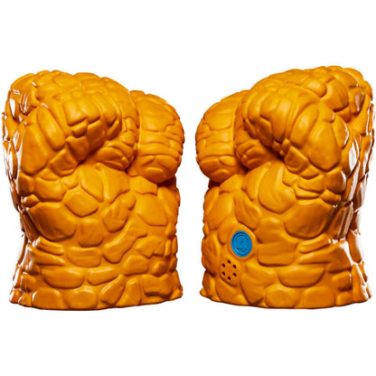Marvel -  Studios - The Fantastic Four: First Steps Marvel’s The Thing Clobberin’ FX Fists