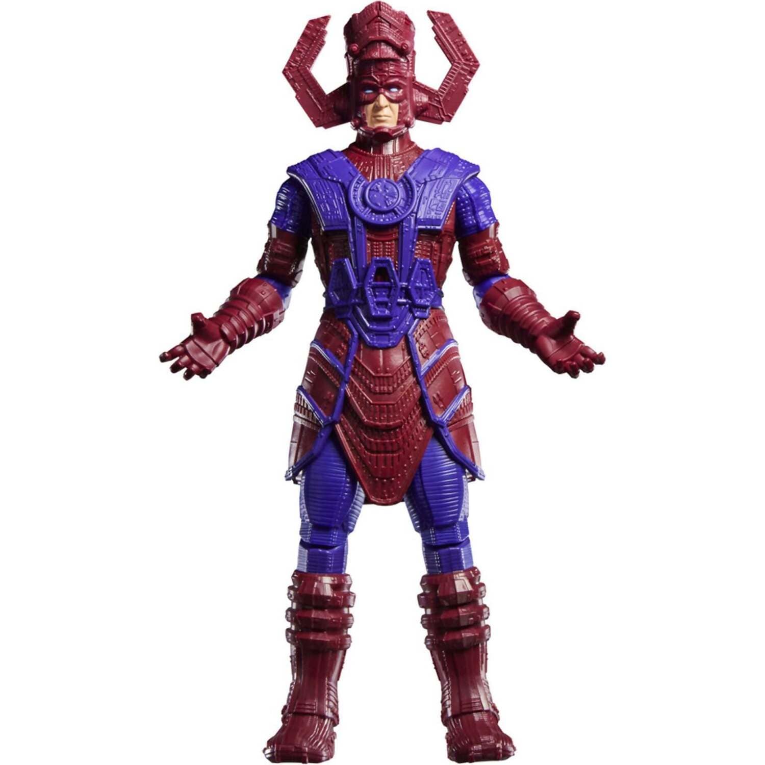 Marvel - Studios - The Fantastic Four: First Steps Titan Hero Series Galactus 14-Inch Action Figure