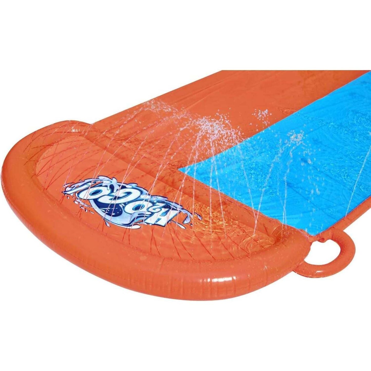 H2OGO - ! - Double Water Slip & Slide 16FT/4.88M