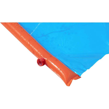 H2OGO - ! - Double Water Slip & Slide 16FT/4.88M