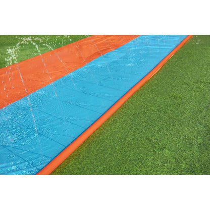 H2OGO - ! - Double Water Slip & Slide 16FT/4.88M