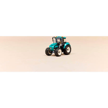 LEGO 60498 Tractor - City