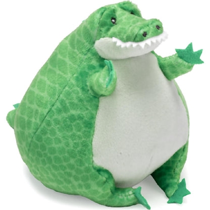 Wild Republic - Flipkins Crocodile 4.5-inch