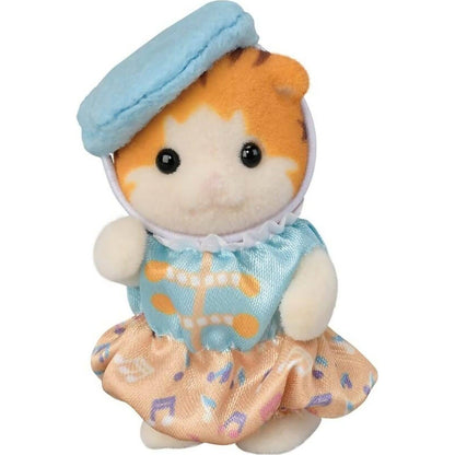 Sylvanian Families - Nursery Concert Set