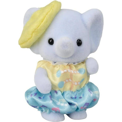 Sylvanian Families - Nursery Concert Set