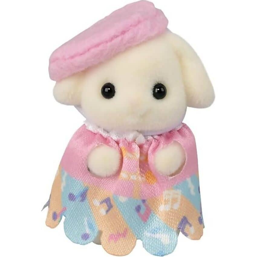 Sylvanian Families - Nursery Concert Set