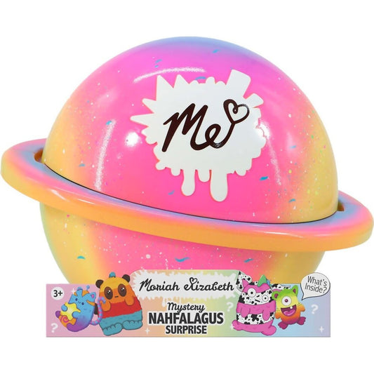 Moriah Elizabeth - Nahfalagus Mystery Surprise Planet Blind Capsule Plush