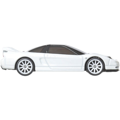Hot Wheels - Premium Honda Collector Display Set Scale 1:64 - Mattel