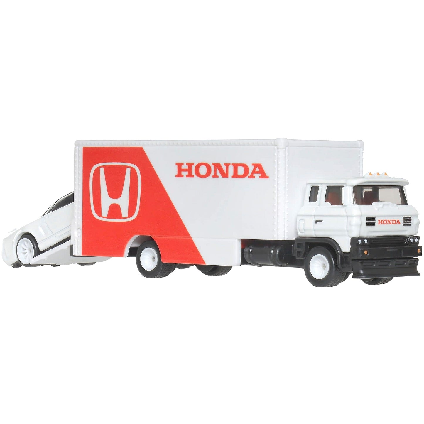Hot Wheels - Premium Honda Collector Display Set Scale 1:64 - Mattel