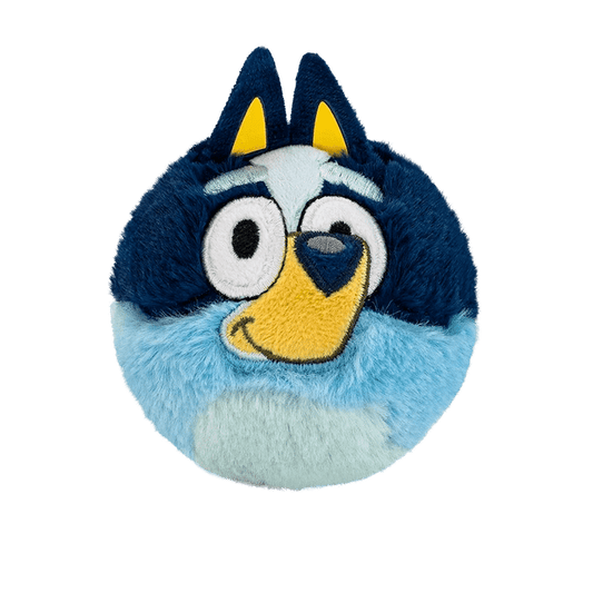 TY Beanie Bouncers - Bluey 9cm Plush