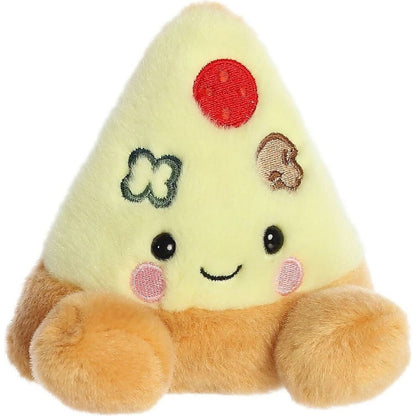 Palm Pals - Peppa Pizza Slice Plush