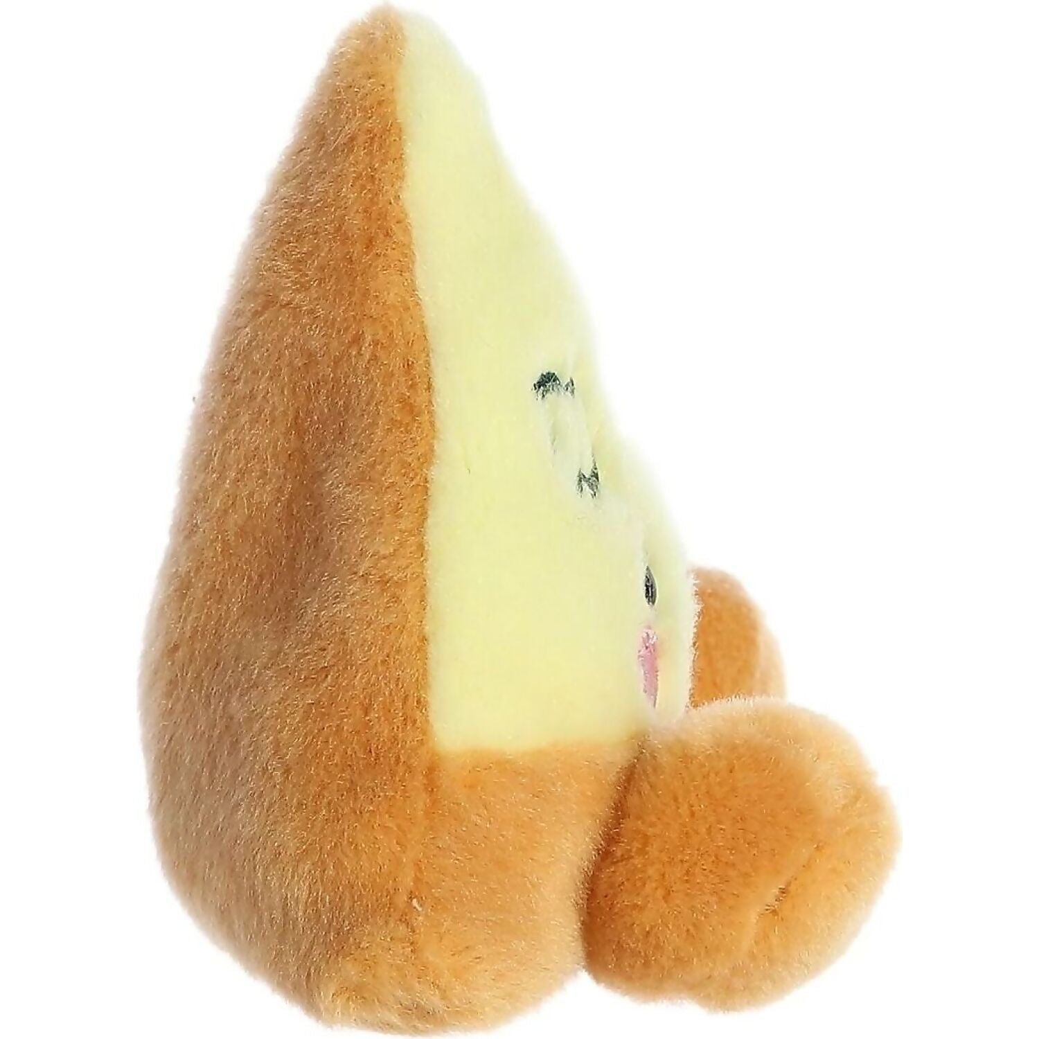 Palm Pals - Peppa Pizza Slice Plush