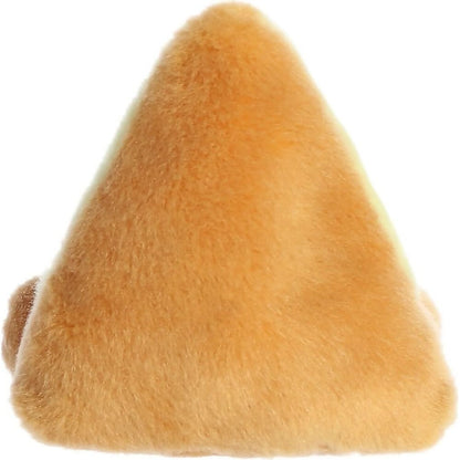 Palm Pals - Peppa Pizza Slice Plush