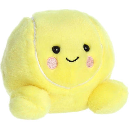 Palm Pals - Tennis Ball Ace Plush