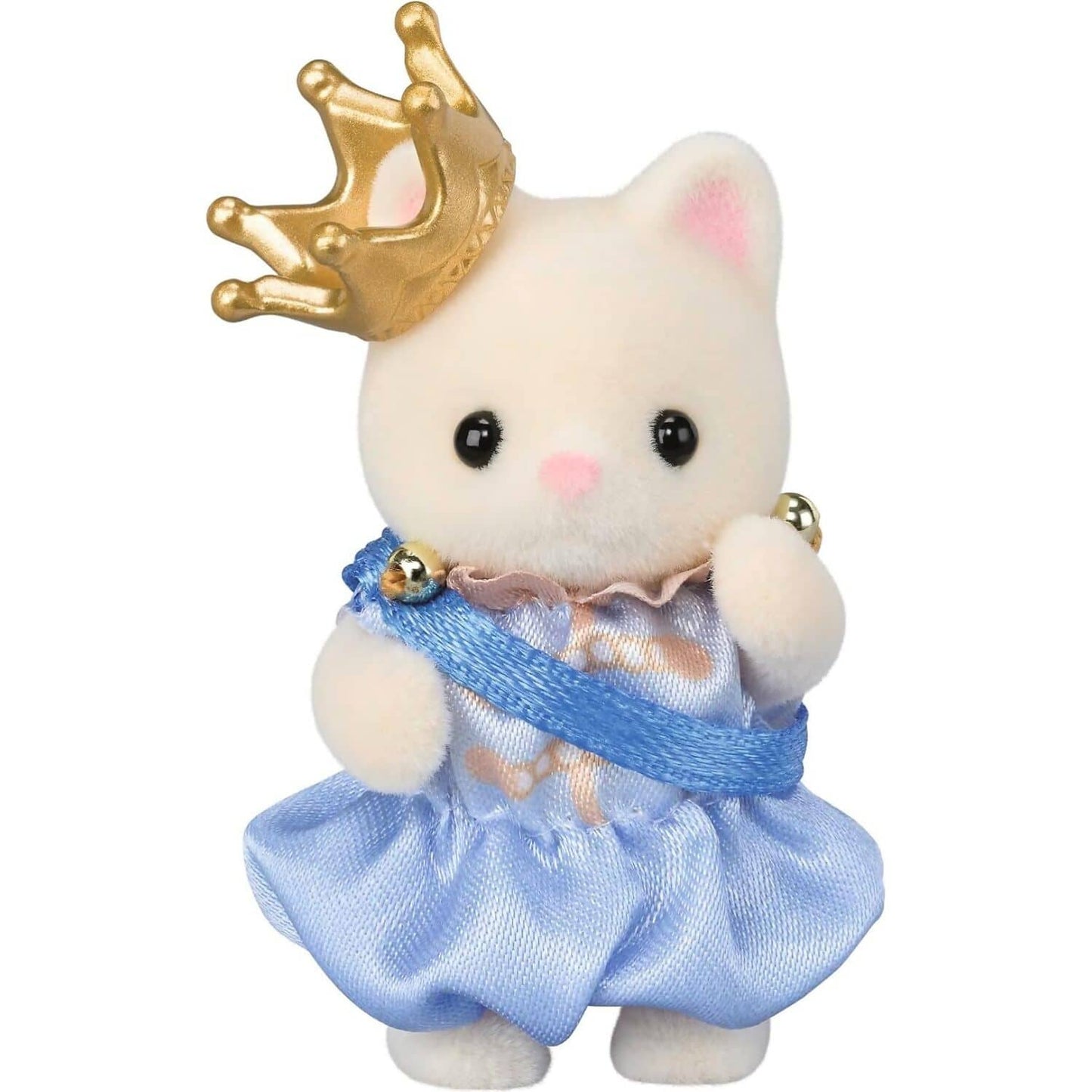Sylvanian Families - Nursery Princess Play Set