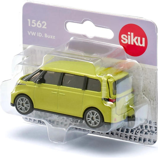 Siku - VW ID.Buzz