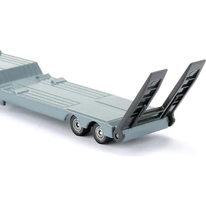 Siku - MAN Truck with Bulldozer 1:87