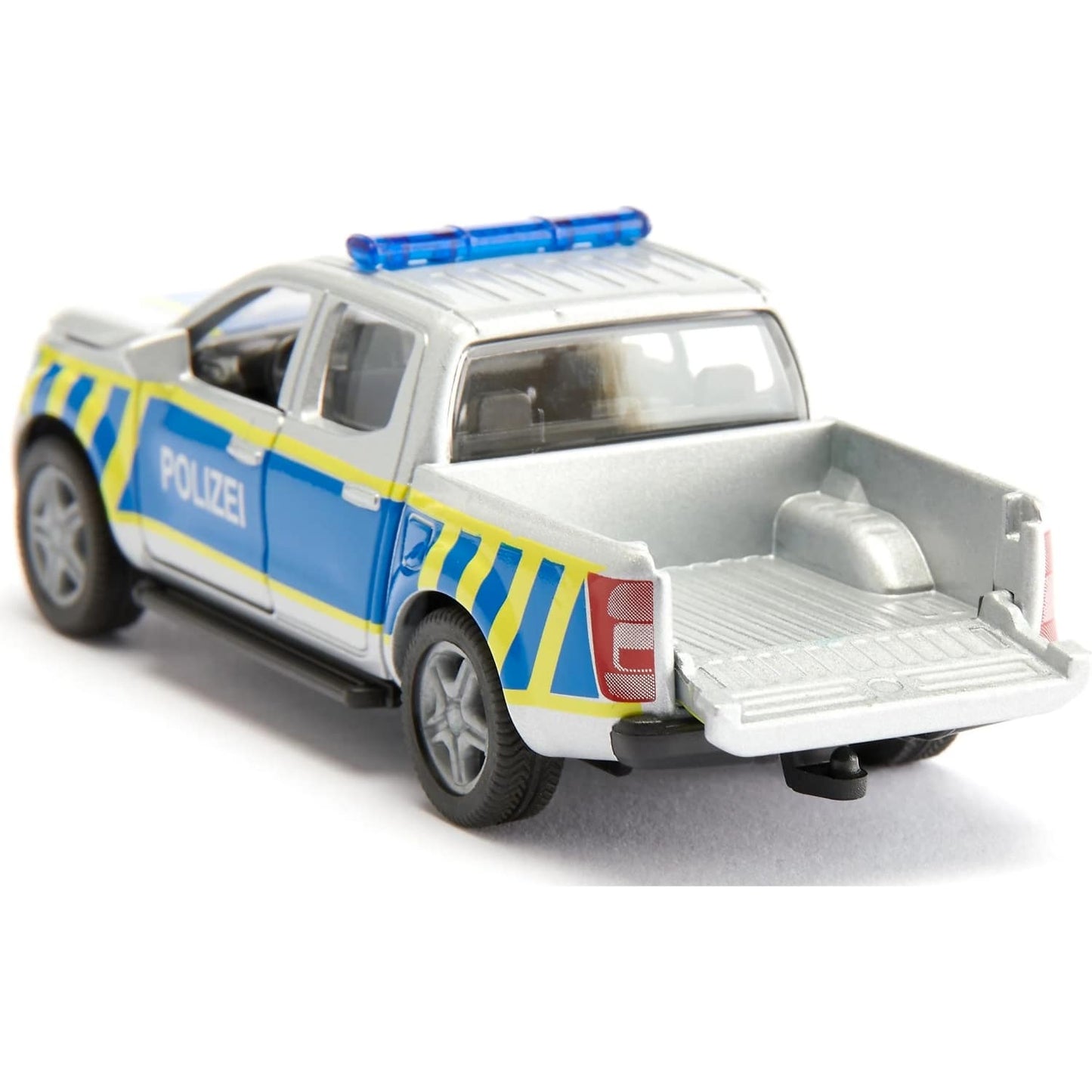 Siku - Nissan Navara Federal Police 1:50