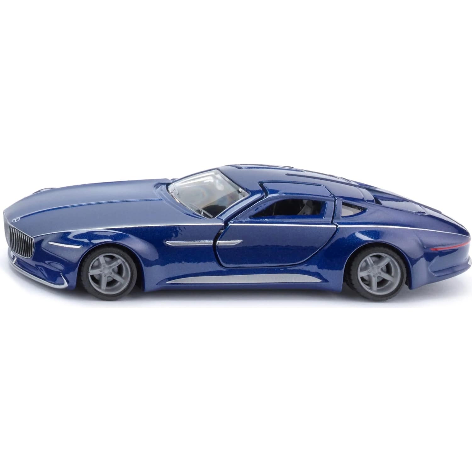 Siku - Vision Mercedes Maybach 6 1:50