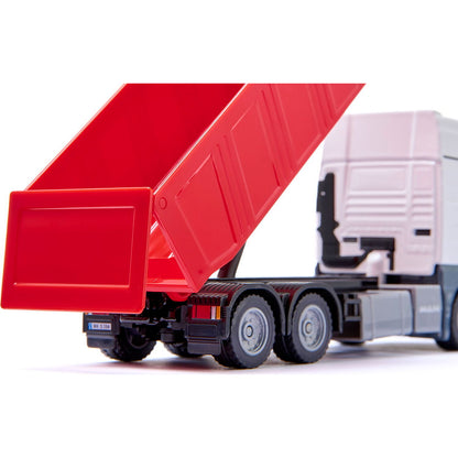 Siku - MAN Dumper Truck 1:50
