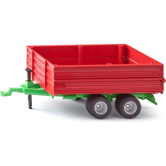 Siku - Tandem Axle Trailer 1:32