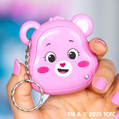 Care Bears - Cheer Bear Kea Kuma Digital Pet Bear