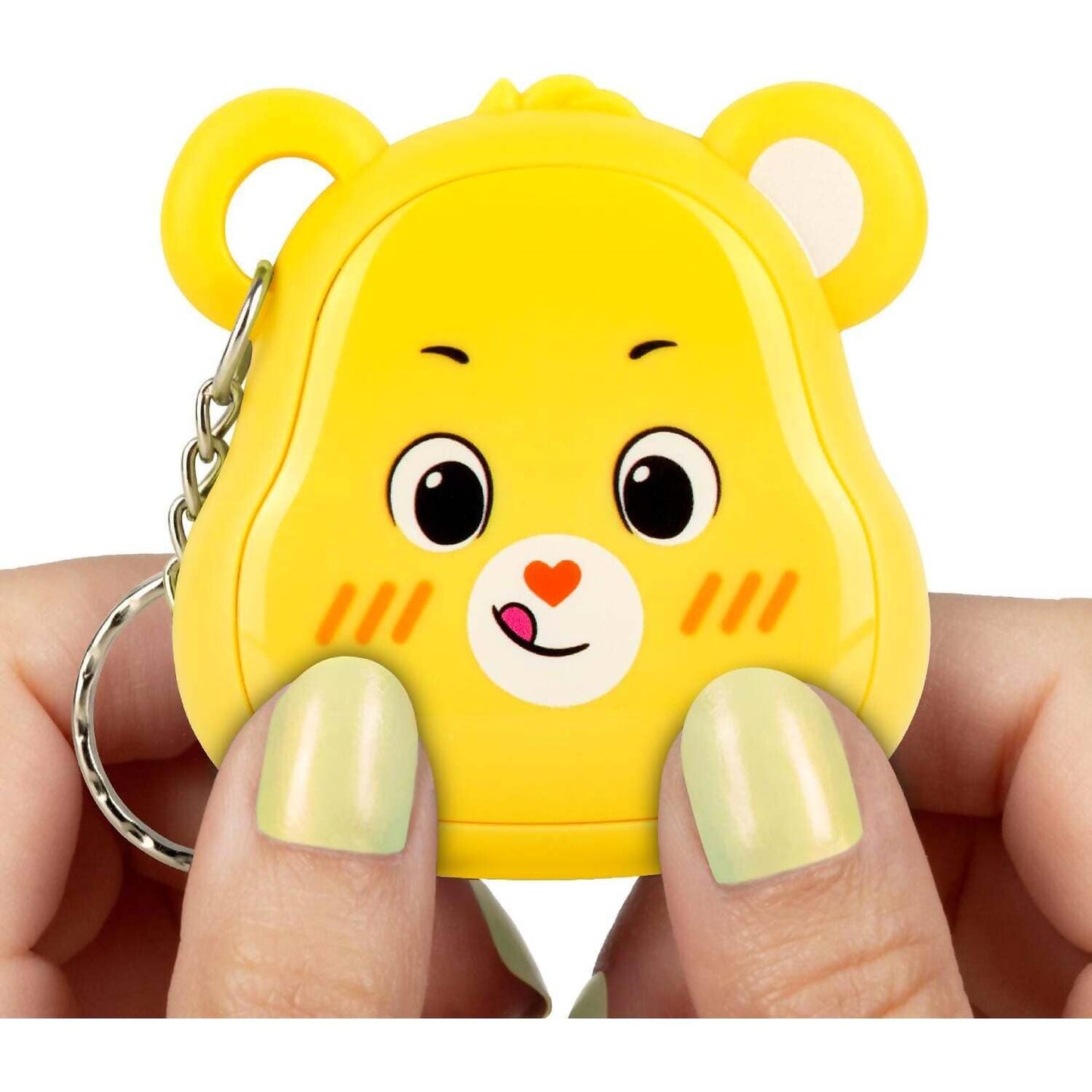 Care Bears - Funshine Bear Kea Kuma Digital Pet Bear