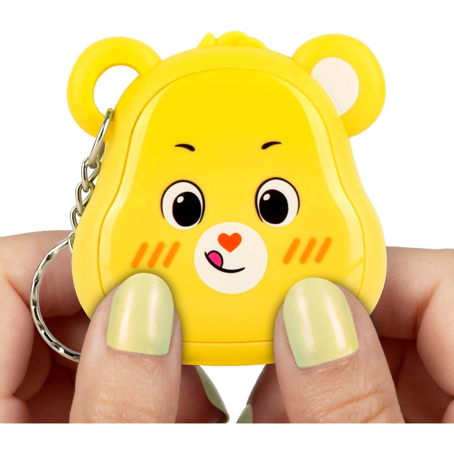 Care Bears - Funshine Bear Kea Kuma Digital Pet Bear