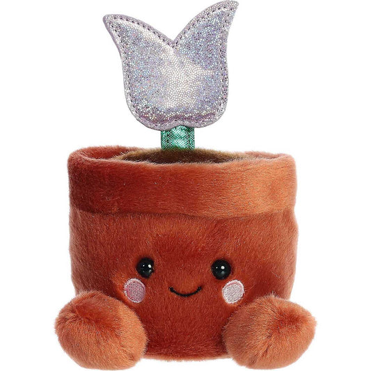 Palm Pals - Holland Potted Tulip Plush