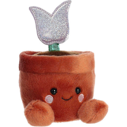 Palm Pals - Holland Potted Tulip Plush