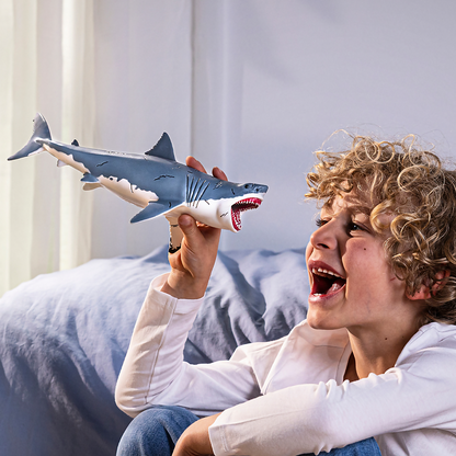 Schleich - Megalodon