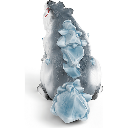 Schleich - Ice Rodent