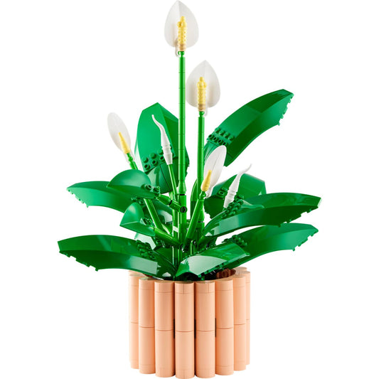 LEGO 11504 Peace Lily - Botanical Collection