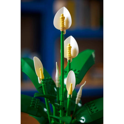 LEGO 11504 Peace Lily - Botanical Collection