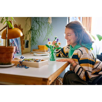LEGO 11508 Daisies - Botanical Collection