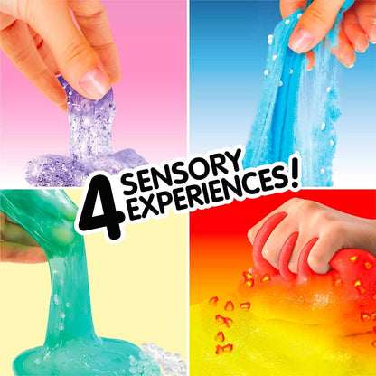 So Slime - X-Tra Sensations Set