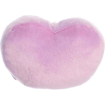 Palm Pals - Be Mine Candy Heart Plush