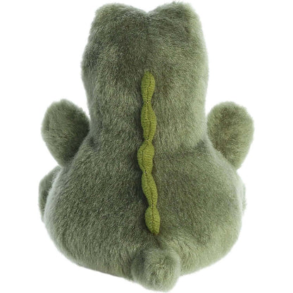 Palm Pals - Scales Alligator Plush