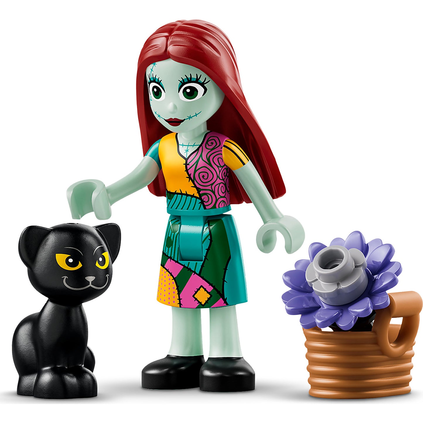 LEGO 43288 Sally's Flowerpot - Disney