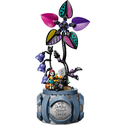 LEGO 43288 Sally's Flowerpot - Disney