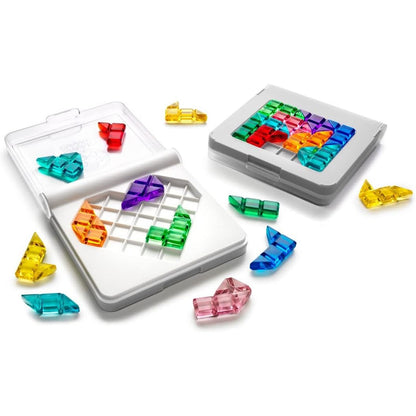Smart Games - IQ Love Puzzle Game