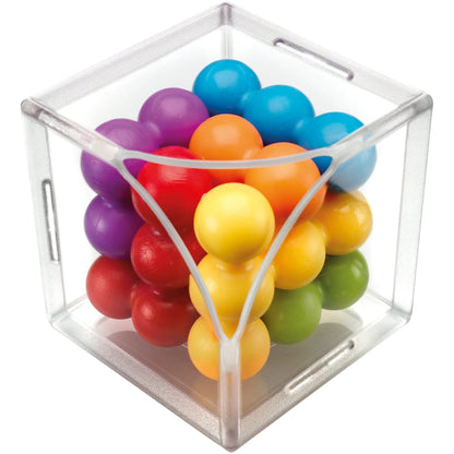 Smart Games - Cube Puzzler PRO