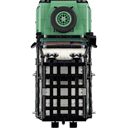 LEGO 10317 Land Rover Classic Defender 90 - Icons